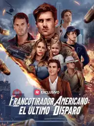 American Sniper: The Final Shot