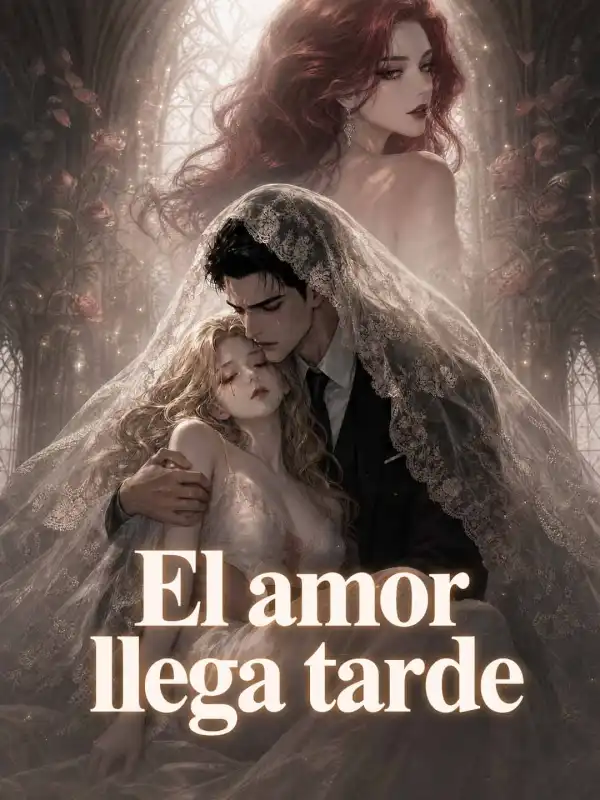 Love Arrives Late
