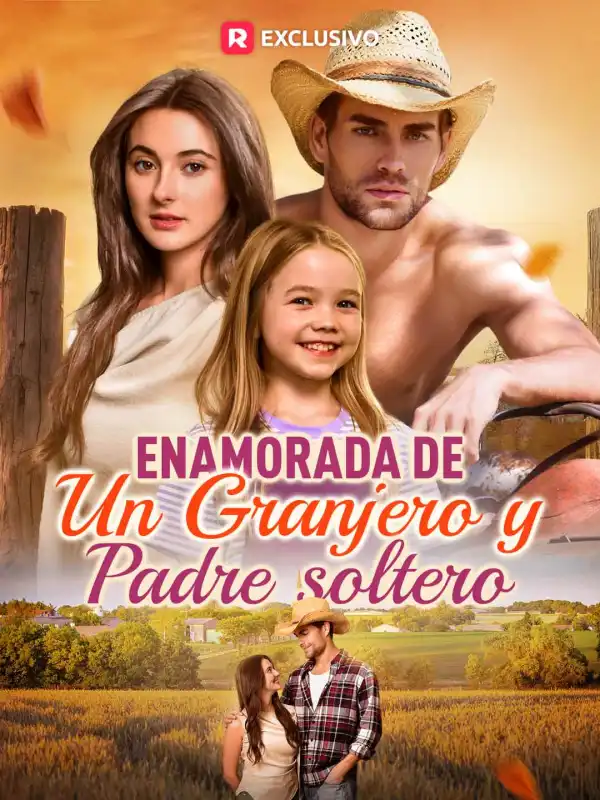 In Love With a Farmer and Single Dad