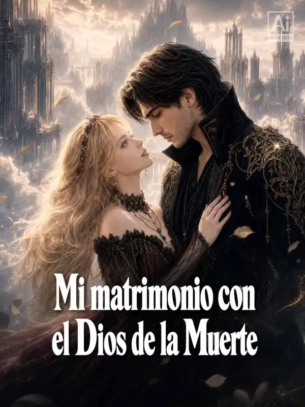 My Marriage to the God of Death