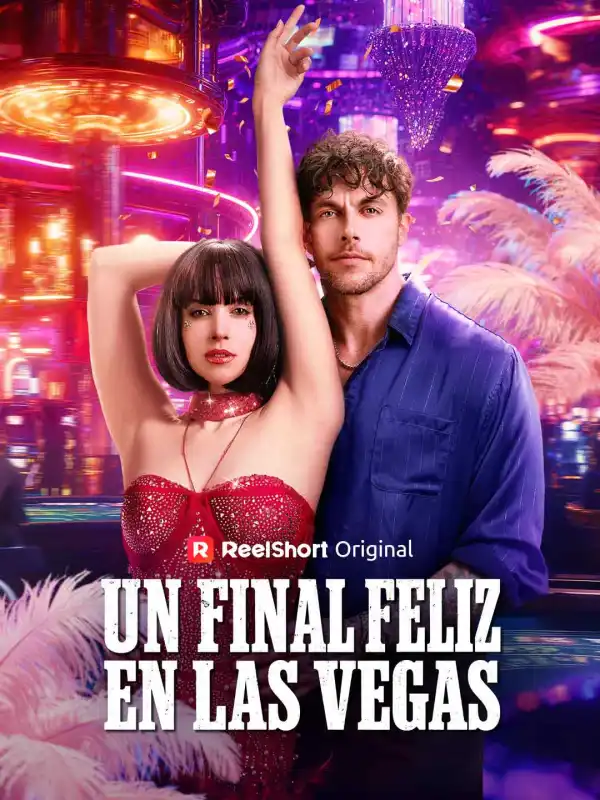 A Happy Ending in Las Vegas