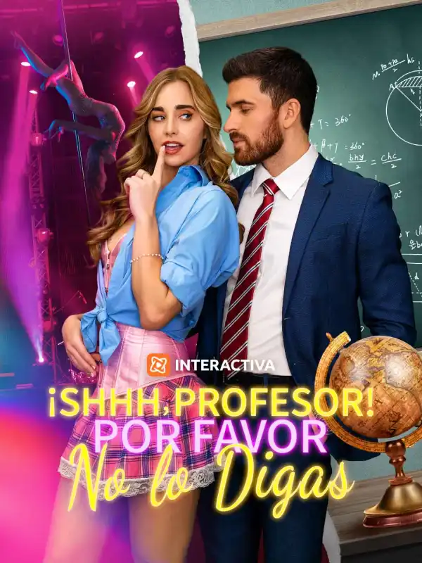 Shhh, Professor! Please Don’t Tell