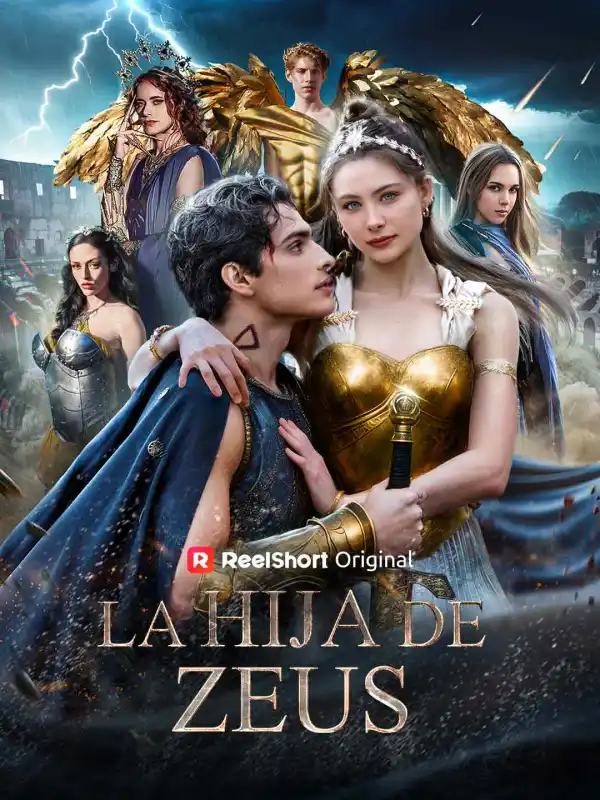 Daughter of Zeus